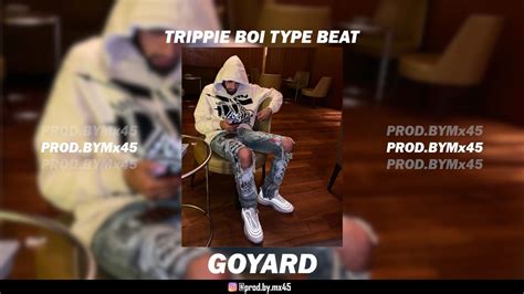 Stream Goyard by Lil Lano 